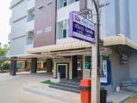 Sritrang Place - parkir