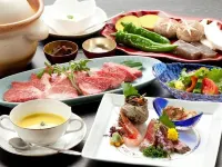 Koyado Enn - breakfast