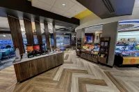 Tru by Hilton Georgetown - breakfast