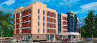 Home2 Suites by Hilton Florence Hotels in Florence