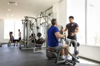 Robinson Djerba Bahiya - All Inclusive - Gym