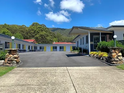 Mariner Motel Hotels in Laurieton