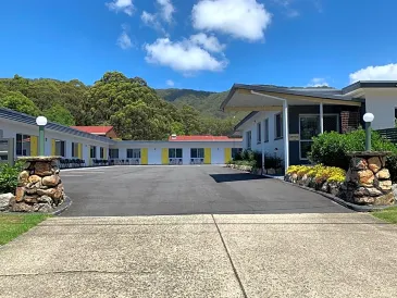 Mariner Motel