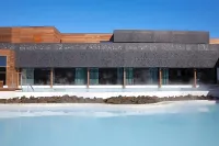 The Retreat at Blue Lagoon Iceland Hotels near Blue Lagoon
