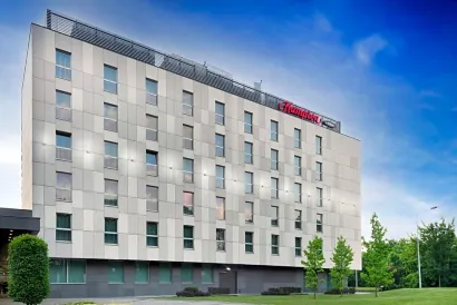 Hampton by Hilton Krakow