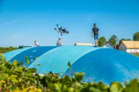 EuroParcs Poort Van Maastricht Hotels in Berg en Terblijt