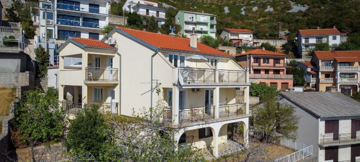 Ivana Ξενοδοχεία στην πόλη Senj