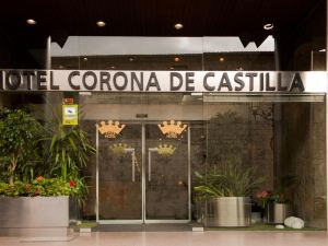 Hotel Corona de Castilla Burgos