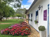 Casa de Violeta Pousada - 2-Star