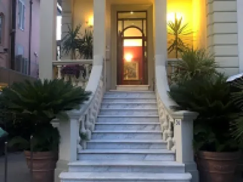 Hotel Regina Hotels in Camaiore