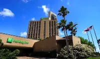 Holiday Inn Corpus Christi Downtown Marina Hotel dekat Texas State Aquarium