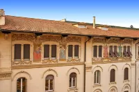 Roma Boutique Hotel Hotel a Rione XVI Ludovisi
