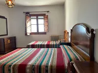 Hostal Rural Poqueira Hotels in Capileira