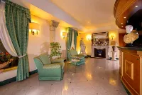 Colonna Hotel - parking
