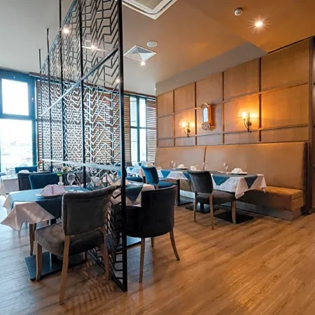 Vitosha Park Hotel - Free Indoor Pool & Parking