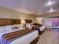 Best Western Sandman Hotel Hotels in Sacramento