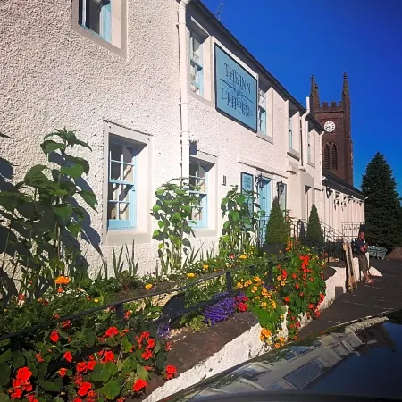 The Inn at Kippen Отели в г. Киппен