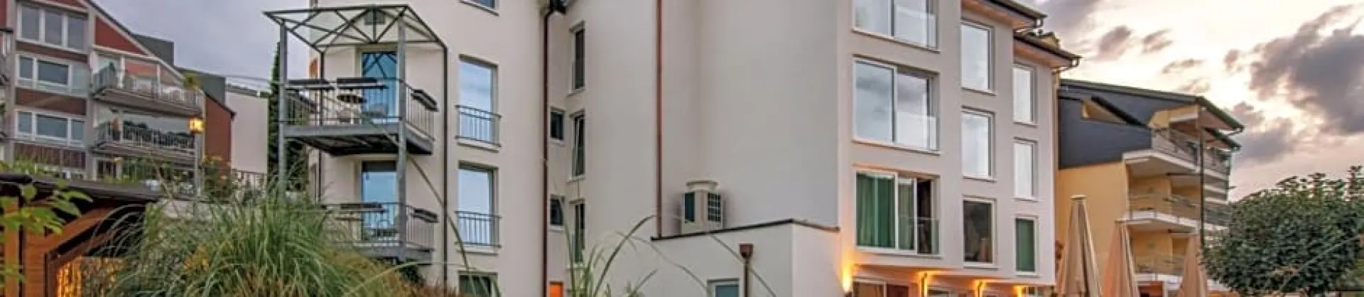 4-Star Select Hotels