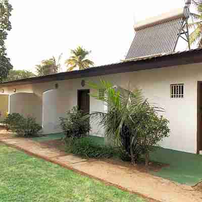 帕爾馬利馬飯店 Hotel Exterior