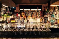 Il Fogliano Hotel New Life - bar