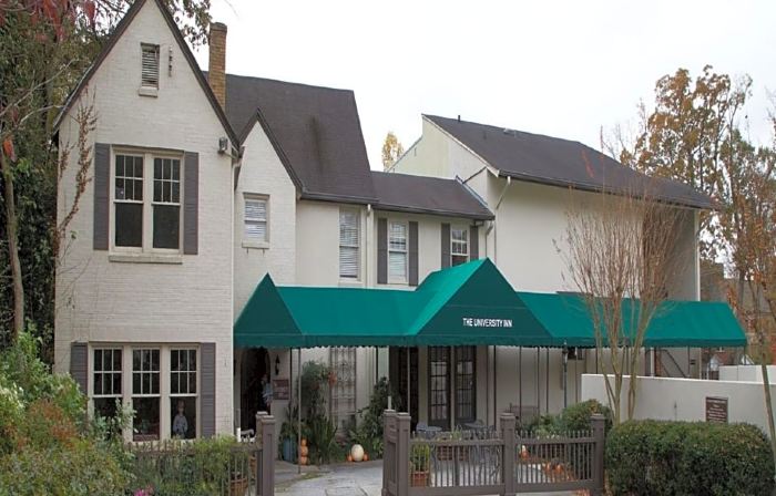 The University Inn at Emory