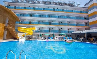 Arsi Enfi City Beach Hotel