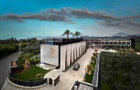 Quellenhof Luxury Resort Lazise