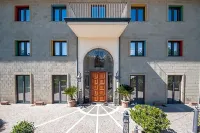 Four Points Flex by Sheraton Naples Marigliano