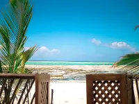 Hekaya Zanzibar - Ocean View