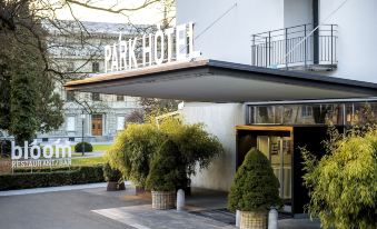 Park Hotel Winterthur