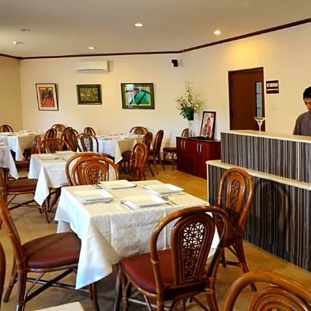 Hotel Tropika