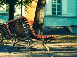 Helsinki - Boulevard