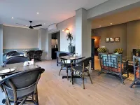 The Tree House Boutique Hotel by the Living Journey Collection Hotels near Green Point
