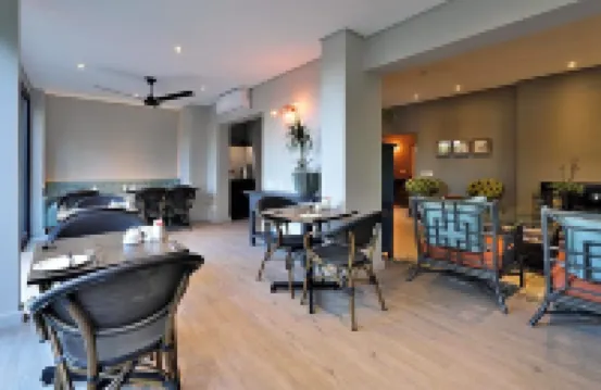 The Tree House Boutique Hotel by the Living Journey Collection