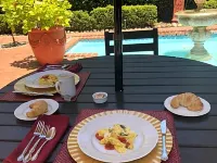 Inn at Depot Hill Hotels in Capitola
