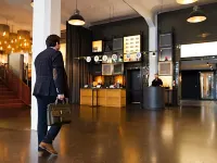 Unique by Atlantic Hotels Bremen Hotels near Huchting