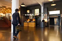 Unique by Atlantic Hotels Bremen - 3-Star