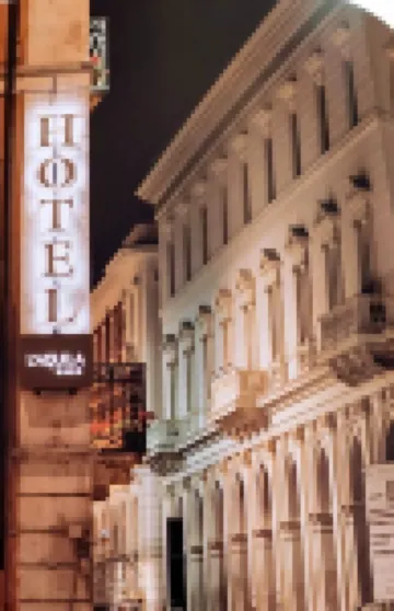 Hotel L'Aquila