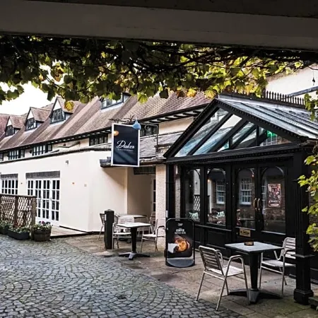 Villiers Hotel