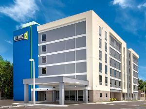 Home2 Suites by Hilton Tampa Westshore Airport