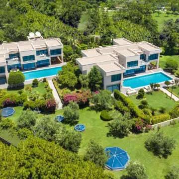 Susesi Luxury Resort