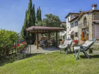 Le Masse - Farmhouses