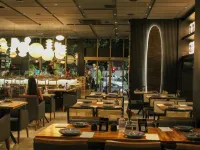 Mercure Belo Horizonte Lourdes โรงแรมในเบโลโอรีซอนชี