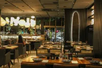 Mercure Belo Horizonte Lourdes - 4 ดาว