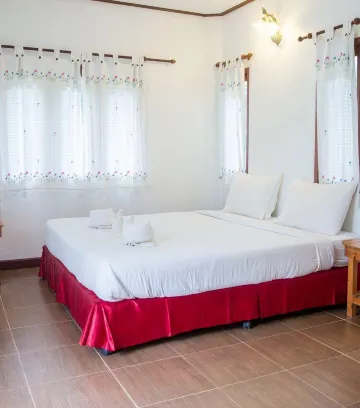 ห้องแฟมิลี่เรซิเดนซ์