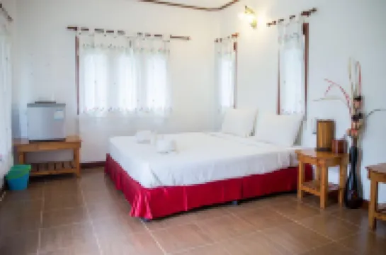 เดอะ ซันไชส์ รีสอร์ท