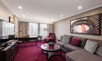 Sofitel Brisbane Central