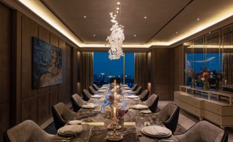 The St. Regis Kuwait