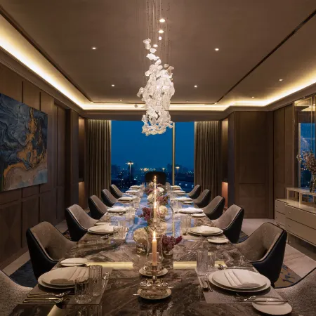 The St. Regis Kuwait