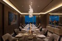 The St. Regis Kuwait Hotels in Rabia